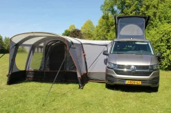 EuroTrail Luftvorzelte|Aufblasbare Busvorzelte^Oak Creek 500 Air aufblasbarem Buszelt