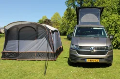 EuroTrail Luftvorzelte|Aufblasbare Busvorzelte^Oak Creek 400 Air aufblasbarem Buszelt