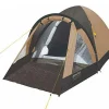EuroTrail 3 Personen Kuppelzelte|Zelt 3 Personen-Ontario 3 BTC Kuppelzelt