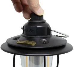 EuroTrail Campinglampen Aufladbar|Campinglampen Aufladbar^Orix Wiederaufladbare Campinglampe