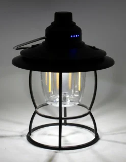 EuroTrail Campinglampen Aufladbar|Campinglampen Aufladbar^Orix Wiederaufladbare Campinglampe