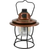 EuroTrail Orix Wiederaufladbare Campinglampe - Copper< Einzelne Lampen|Einzelne Lampen
