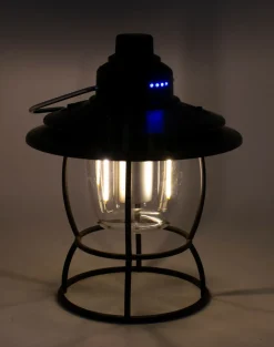 EuroTrail Orix Wiederaufladbare Campinglampe - Copper< Einzelne Lampen|Einzelne Lampen