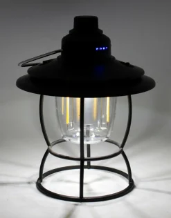EuroTrail Orix Wiederaufladbare Campinglampe - Copper< Einzelne Lampen|Einzelne Lampen