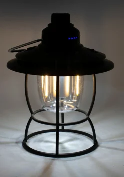 EuroTrail Orix Wiederaufladbare Campinglampe - Copper< Einzelne Lampen|Einzelne Lampen