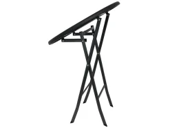 EuroTrail Camping Beistelltische^Pavilion Louvre Tisch