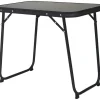 EuroTrail Camping Beistelltische^Pescara S 60 x 40 Klapptisch