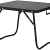 EuroTrail Camping Beistelltische^Pescara XS 40 x 40 Klapptisch