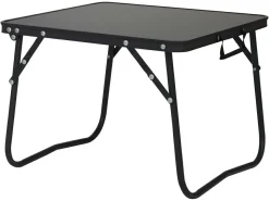 EuroTrail Camping Beistelltische^Pescara XS 40 x 40 Klapptisch