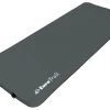 EuroTrail Selbstaufblasende Schlafmatten-Relax Si Comfort 15 cm Schlafmatte