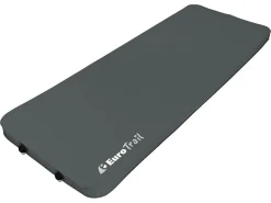 EuroTrail Selbstaufblasende Schlafmatten-Relax Si Comfort 15 cm Schlafmatte