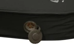 EuroTrail Selbstaufblasende Schlafmatten-Relax Si Comfort 15 cm Schlafmatte