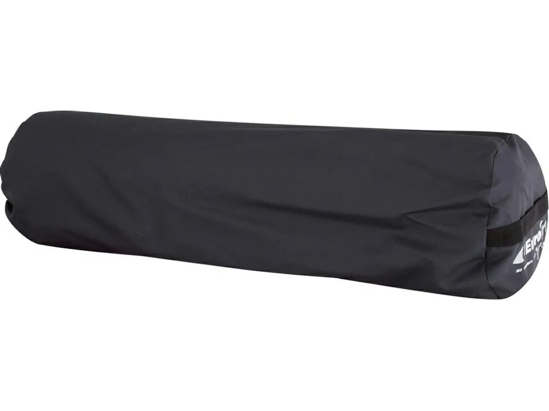 EuroTrail Selbstaufblasende Schlafmatten-Relax Si Comfort 15 cm Schlafmatte