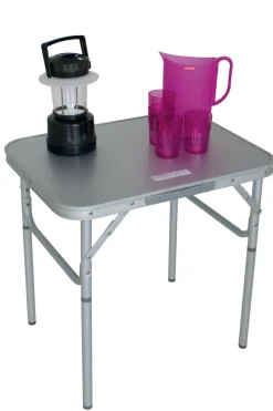 EuroTrail Camping Beistelltische-Sante Campingtisch