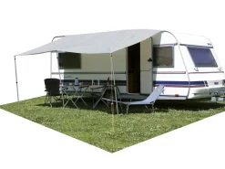 EuroTrail Universal Sonnensegel Wohnwagen|Universal Sonnensegel Wohnwagen^Sonnendach Basic 350 x 240 cm