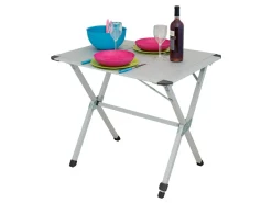 EuroTrail St. Pierre Small Campingtisch< Camping Beistelltische|Rolltische