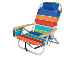 EuroTrail Strandstühle-Séte Strandstuhl
