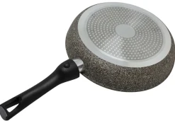 EuroTrail Töpfe & Pfannen^Stone XL Ø28cm Bratpfanne