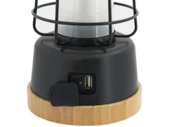 EuroTrail Storm Wiederaufladbare LED Lampe< Campinglampen Aufladbar|Campinglampen Aufladbar