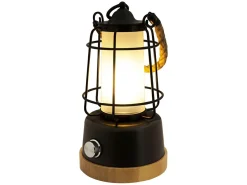 EuroTrail Storm Wiederaufladbare LED Lampe< Campinglampen Aufladbar|Campinglampen Aufladbar