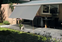 EuroTrail Vorderwände-Sunblocker 350cm Sonnenschutz