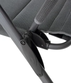 EuroTrail Talin Comfort Klappstuhl< Campingstühle Mit Verstellbarer Rückenlehne|Klappstühle