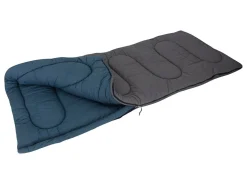 EuroTrail Deckenschlafsäcke|Sommerschlafsäcke-Texel Schlafsack - XL