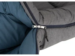 EuroTrail Deckenschlafsäcke|Sommerschlafsäcke-Texel Schlafsack - XL