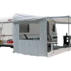 EuroTrail universelle Seitenwand 240 cm< Universal Sonnensegel Wohnwagen|Universal Sonnensegel Wohnwagen