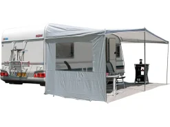 EuroTrail universelle Seitenwand 240 cm< Universal Sonnensegel Wohnwagen|Universal Sonnensegel Wohnwagen
