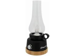 EuroTrail Wind Lampe Mit Dimmer< Campinglampen Aufladbar|Campinglampen Aufladbar