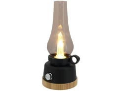 EuroTrail Wind Lampe Mit Dimmer< Campinglampen Aufladbar|Campinglampen Aufladbar