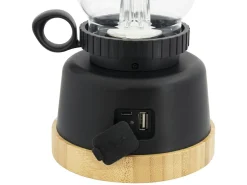 EuroTrail Wind Lampe Mit Dimmer< Campinglampen Aufladbar|Campinglampen Aufladbar
