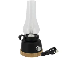 EuroTrail Wind Lampe Mit Dimmer< Campinglampen Aufladbar|Campinglampen Aufladbar