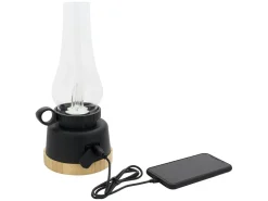 EuroTrail Wind Lampe Mit Dimmer< Campinglampen Aufladbar|Campinglampen Aufladbar