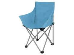 EuroTrail Xavier Kinderstuhl - Azure Blue<Kinder Kinderstühle