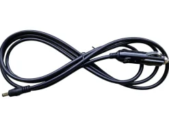 EveBase 5A Autoanschluss zu DC5521 + DC6530 Ladekabel< Elektro Zubehör