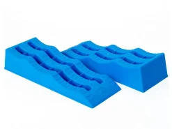 EveBase Multi Level Ramp S Auffahrblock - Set von 2< Auffahrkeile