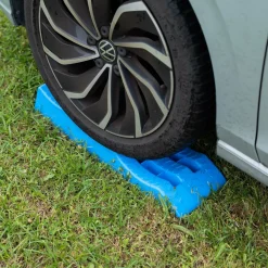 EveBase Multi Level Ramp S Auffahrblock - Set von 2< Auffahrkeile