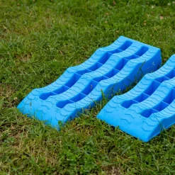 EveBase Multi Level Ramp S Auffahrblock - Set von 2< Auffahrkeile