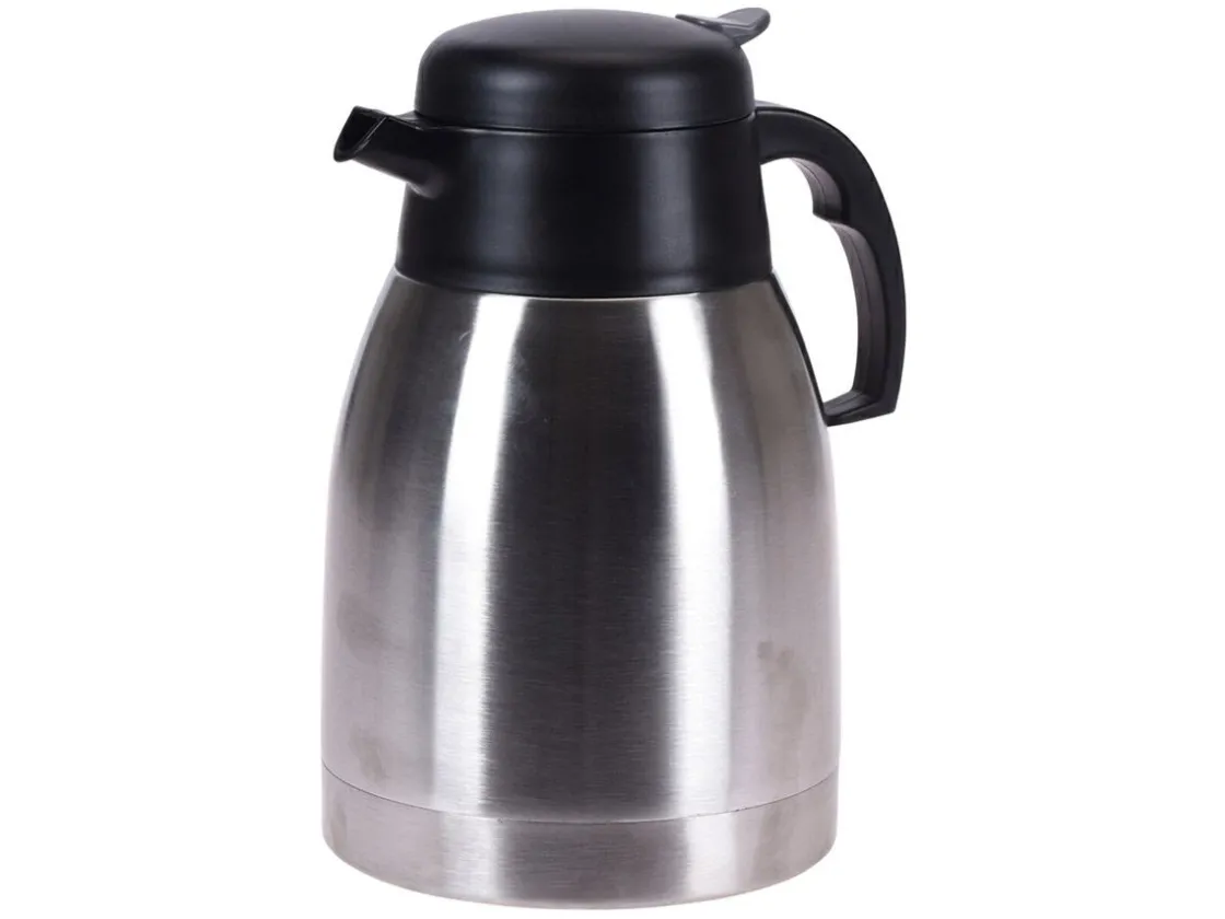 Excellent Houseware Thermosflaschen-Kaffeekanne - 1,5 Liter