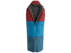 Exped Dreamwalker S Schlafsack - Burgundy< Deckenschlafsäcke|Winterschlafsäcke