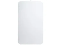 Exped Duo LW+ spannbettlaken - White< Spannbettlaken