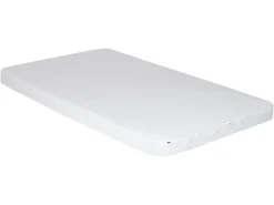 Exped Duo LW+ spannbettlaken - White< Spannbettlaken
