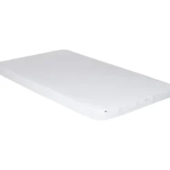 Exped Duo LW+ spannbettlaken - White< Spannbettlaken