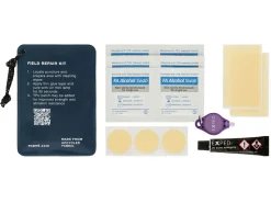 Exped Field Reparaturset< Pflege & Reparatuur|Pflege & Reparatuur