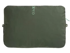 Exped Kissen-Luxewool Kissen - Green
