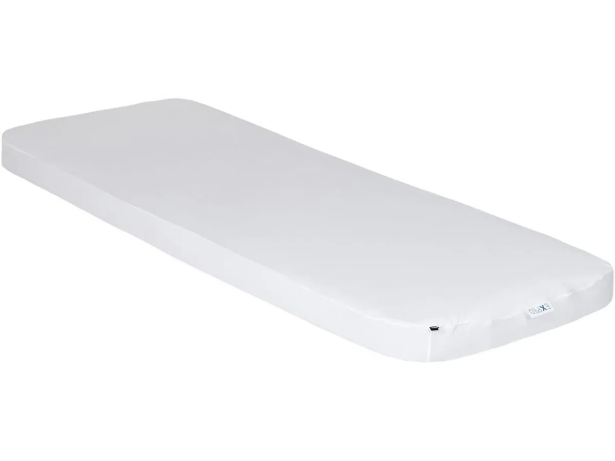 Exped LXW spannbettlaken - White< Spannbettlaken