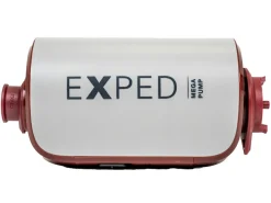 Exped Camping Luftpumpen-Mega Pump rechargeable electric pump