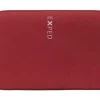 Exped Kissen-Mega reisekissen - Burgundy Red